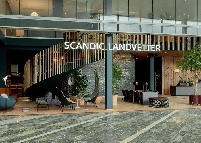 Scandic Landvetter