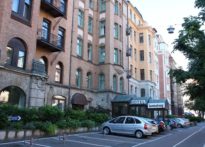 Hotel Lorensberg