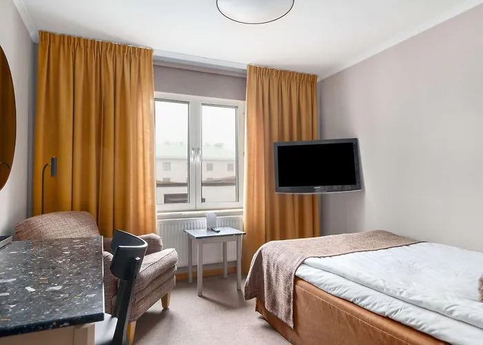 Landvetter Airport Hotel, Best Western Premier Collection