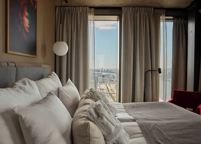 Clarion Hotel Draken